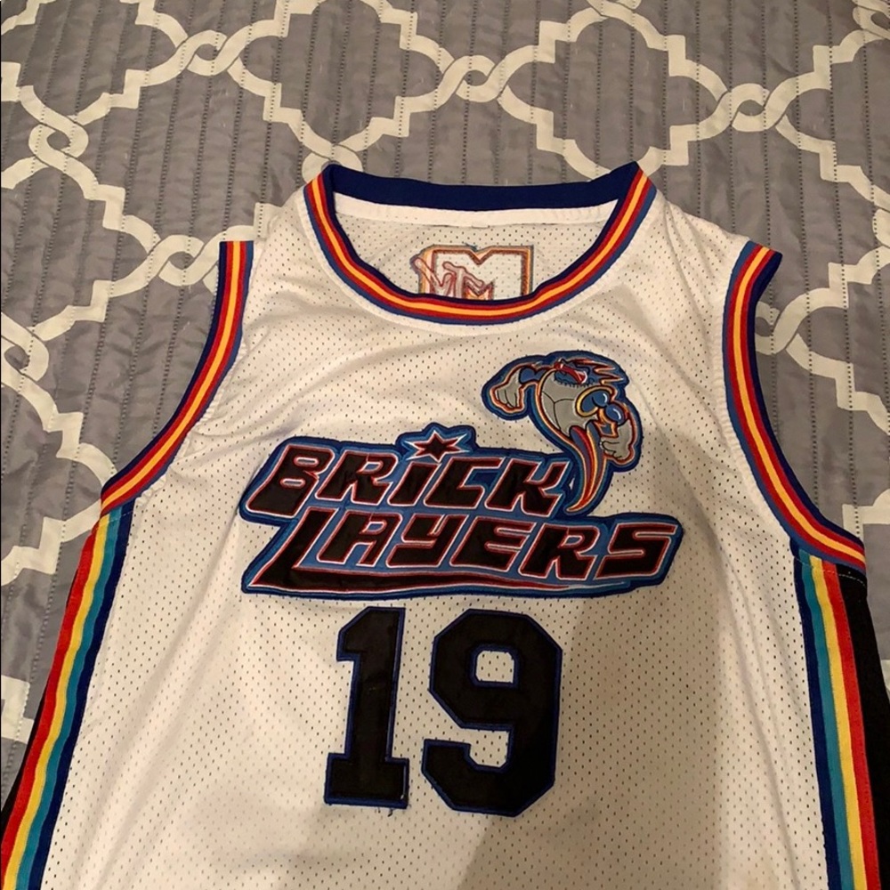 AALIYAH JERSEY